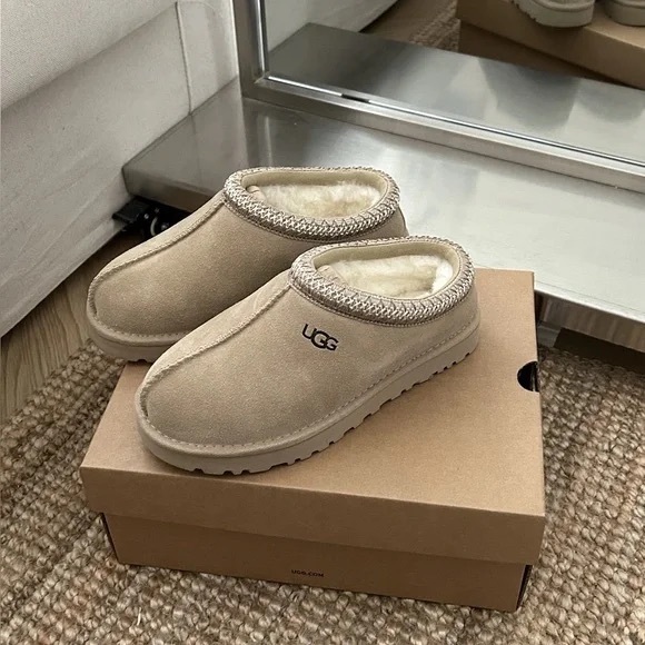 UGG Shoes - New UGG Tazz Tasman Sandals Women Slipper